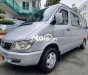 Mercedes-Benz Sprinter   313  2011 - Cần bán Mercedes-Benz Sprinter 313 năm sản xuất 2011, màu bạc