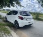 Peugeot 208 2017 - Cần bán xe Peugeot 208 đời 2017, màu trắng, nhập khẩu nguyên chiếc, chính chủ