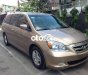 Honda Odyssey    2009 - Bán Honda Odyssey năm sản xuất 2009, màu nâu, nhập khẩu còn mới