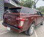 Ford Ranger   XLS  2014 - Bán ô tô Ford Ranger XLS 2014, màu đỏ, xe nhập