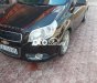 Chevrolet Aveo 2013 - Bán Chevrolet Aveo 2013, màu đen, nhập khẩu chính chủ, giá 180tr