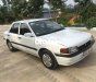 Mazda 323 1997 - Cần bán lại xe Mazda 323 đời 1997, màu trắng, xe nhập  