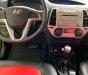 Hyundai i20    2013 - Bán xe Hyundai i20 đời 2013, màu xanh lam, xe nhập  