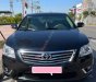 Toyota Camry   2.4G 2011 - Bán ô tô Toyota Camry 2.4G đời 2011, màu đen, giá tốt