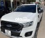 Ford Ranger  Wildtrak 2018 - Cần bán xe Ford Ranger Wildtrak năm sản xuất 2018, màu trắng số tự động giá cạnh tranh