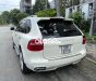 Porsche Cayenne   GTS 2009 - Bán Porsche Cayenne GTS sản xuất 2009, màu trắng, giá 950tr