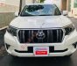 Toyota Land Cruiser Prado   VX 2.7L  2021 - Cần bán lại xe Toyota Land Cruiser Prado VX 2.7L 2021, màu trắng, nhập khẩu