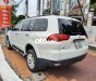 Mitsubishi Pajero Sport 2016 - Cần bán lại xe Mitsubishi Pajero Sport năm 2016, màu trắng