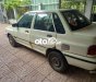 Kia Pride   1998 - Bán xe Kia Pride năm sản xuất 1998, màu trắng, nhập khẩu