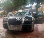 Chrysler 300C 2009 - Cần bán xe Chrysler 300C sản xuất 2009, màu đen, nhập khẩu, giá tốt