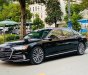 Audi A8     2021 - Bán xe Audi A8 sản xuất 2021, màu đen, nhập khẩu nguyên chiếc