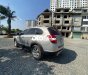 Chevrolet Captiva LTZ 2008 - Cần bán xe Chevrolet Captiva LTZ đời 2008, màu bạc chính chủ, giá tốt