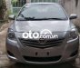Toyota Vios   E   2012 - Cần bán gấp Toyota Vios E sản xuất 2012, màu bạc, nhập khẩu nguyên chiếc số sàn