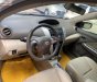 Toyota Vios   G   2011 - Cần bán lại xe Toyota Vios G năm sản xuất 2011, màu bạc số tự động