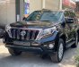 Toyota Prado   TXL 2.7L  2016 - Cần bán Toyota Prado TXL 2.7L đời 2016, màu đen, nhập khẩu nguyên chiếc