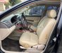 Toyota Camry   G  2004 - Bán ô tô Toyota Camry G đời 2004, màu đen, 245 triệu