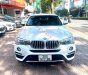 BMW X4 2015 - Cần bán BMW X4 năm sản xuất 2015, màu trắng, nhập khẩu