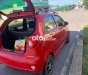 Chevrolet Spark Van  2010 - Bán xe Chevrolet Spark Van năm sản xuất 2010, màu đỏ, giá 85tr