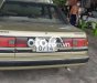 Toyota Corona 1986 - Bán ô tô Toyota Corona đời 1986, màu nâu, xe nhập