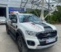 Ford Ranger   Wildtrack  2018 - Bán Ford Ranger Wildtrack 2018, màu trắng, xe nhập, giá chỉ 820 triệu