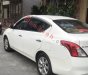 Nissan Sunny   XV  2013 - Bán Nissan Sunny XV sản xuất năm 2013, màu trắng, giá 333tr