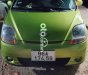 Daewoo Matiz 2007 - Cần bán lại xe Daewoo Matiz năm sản xuất 2007 số tự động, 130 triệu