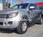 Ford Ranger   XLS  2015 - Bán Ford Ranger XLS đời 2015, màu bạc, xe nhập số sàn, 428tr