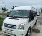 Ford Transit 2017 - Cần bán gấp Ford Transit đời 2017, màu trắng