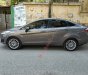 Ford Fiesta   Titanium  2015 - Bán ô tô Ford Fiesta Titanium năm sản xuất 2015, màu xám