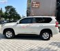Toyota Prado   TXL 2.7L  2015 - Bán ô tô Toyota Prado TXL 2.7L đời 2015, màu trắng, xe nhập