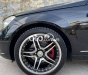 Mercedes-Benz C250 2010 - Cần bán lại xe Mercedes C250 đời 2010, màu đen, xe nhập chính chủ