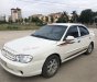 Kia Spectra   1.6MT   2005 - Cần bán Kia Spectra 1.6MT năm sản xuất 2005, màu trắng, nhập khẩu nguyên chiếc còn mới, giá chỉ 96 triệu