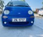 Daewoo Matiz SE 2001 - Daewoo Matiz SE sản xuất 2001 số sàn 5 chỗ Máy 0.8L biển đẹp xe ngon