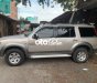 Ford Everest   AT 2008 - Bán Ford Everest AT sản xuất năm 2008, màu xám còn mới, giá tốt