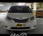 Toyota Sienna    2014 - Cần bán lại xe Toyota Sienna 2014, màu trắng còn mới