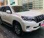 Toyota Land Cruiser Prado   VX 2.7L  2021 - Cần bán lại xe Toyota Land Cruiser Prado VX 2.7L 2021, màu trắng, nhập khẩu
