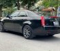 Cadillac CTS   3.6 V6  2010 - Bán Cadillac CTS 3.6 V6 năm 2010, màu đen, nhập khẩu nguyên chiếc chính chủ