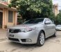 Kia Forte 2011 - Bán xe Kia Forte năm 2011, màu bạc, giá tốt