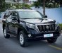 Toyota Prado     2014 - Cần bán lại xe Toyota Prado đời 2014, màu đen còn mới