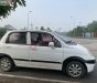 Daewoo Matiz   S 0.8 MT  2004 - Bán Daewoo Matiz S 0.8 MT đời 2004, màu trắng