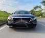 Mercedes-Benz 2019 - Cần bán lại xe Mercedes E200 đời 2019, màu đen