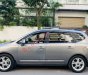 Kia Carens   SX 2.0 AT  2009 - Cần bán xe Kia Carens SX 2.0 AT sản xuất năm 2009, màu xám giá cạnh tranh