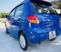 Daewoo Matiz SE 2001 - Daewoo Matiz SE sản xuất 2001 số sàn 5 chỗ Máy 0.8L biển đẹp xe ngon