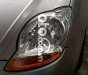 Chevrolet Spark LT  2010 - Bán ô tô Chevrolet Spark LT sản xuất năm 2010, màu bạc xe gia đình, 89tr
