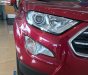 Ford EcoSport   Titanium 1.5 AT  2021 - Bán ô tô Ford EcoSport Titanium 1.5 AT đời 2021, màu đỏ