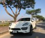 Porsche Cayenne 2014 - Cần bán gấp Porsche Cayenne đời 2014, màu trắng, nhập khẩu nguyên chiếc