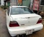 Daewoo Cielo 1995 - Cần bán lại xe Daewoo Cielo năm sản xuất 1995, màu trắng, xe nhập