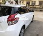 Toyota Yaris E 2016 - Bán ô tô Toyota Yaris E năm 2016, màu trắng, nhập khẩu chính chủ