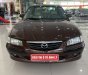 Mazda 626   2.0 MT  2001 - Bán xe Mazda 626 2.0 MT sản xuất năm 2001, màu đỏ, giá 125tr