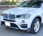 BMW X4 2014 - Cần bán gấp BMW X4 2014, màu trắng, nhập khẩu